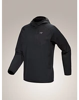 Delta Pullover Hoody Men's