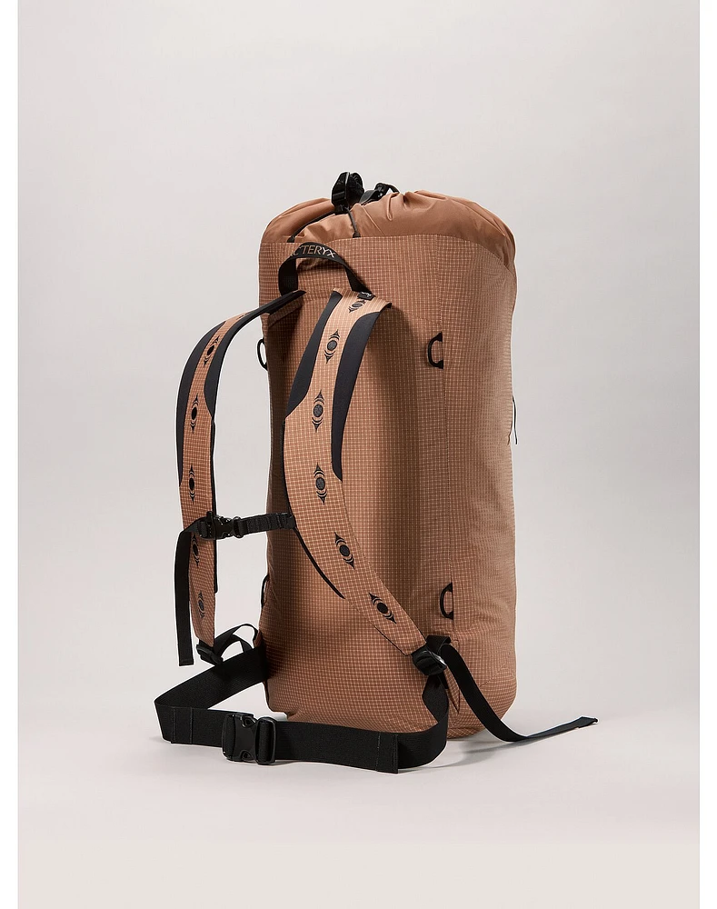 Walk Gently Alpha FL 30 Backpack