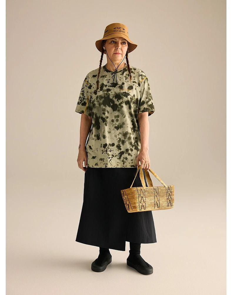 Walk Gently Sinsolo Hat