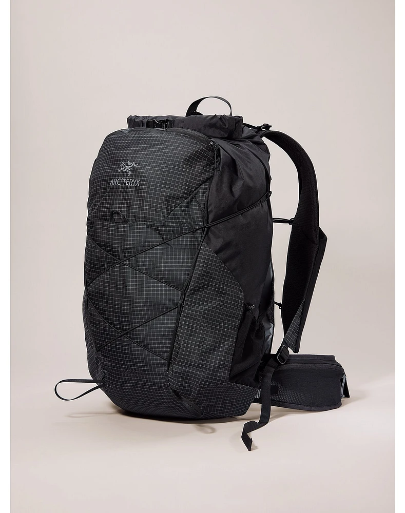 Aerios 35 Backpack