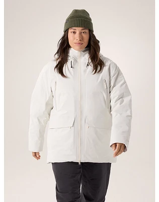 Liatris Down Jacket Women's