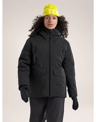 Liatris Down Jacket Women's