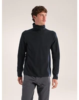 Hallam Merino Wool Hoody Men's