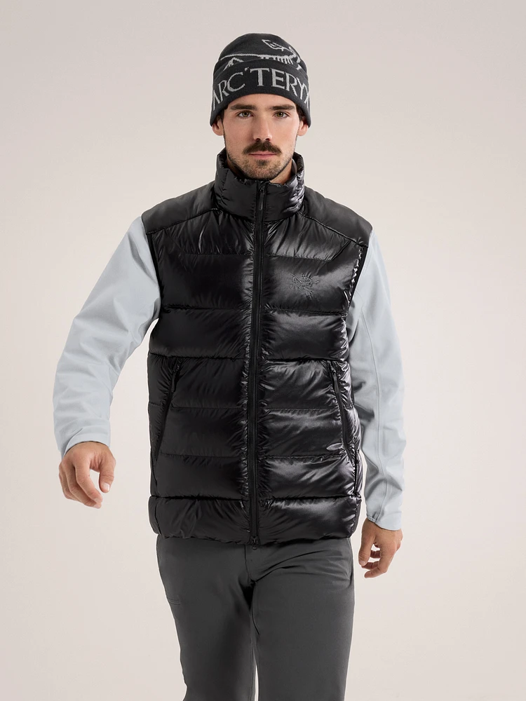 Cerium SV Vest Men's