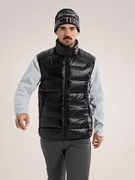 Cerium SV Vest Men's