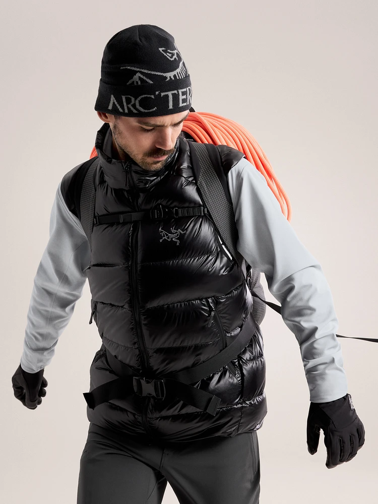 Cerium SV Vest Men's