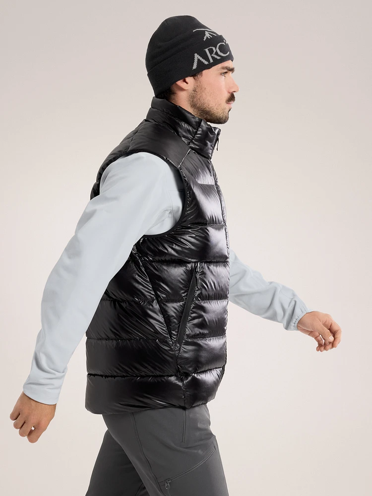 Cerium SV Vest Men's