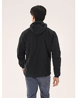 Epsilon Down Hoody Men's