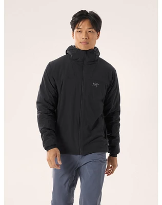 Epsilon Down Hoody Men's