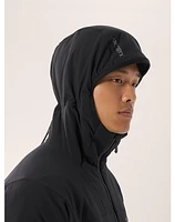 Epsilon Down Hoody Men's