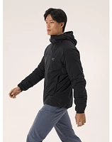 Epsilon Down Hoody Men's