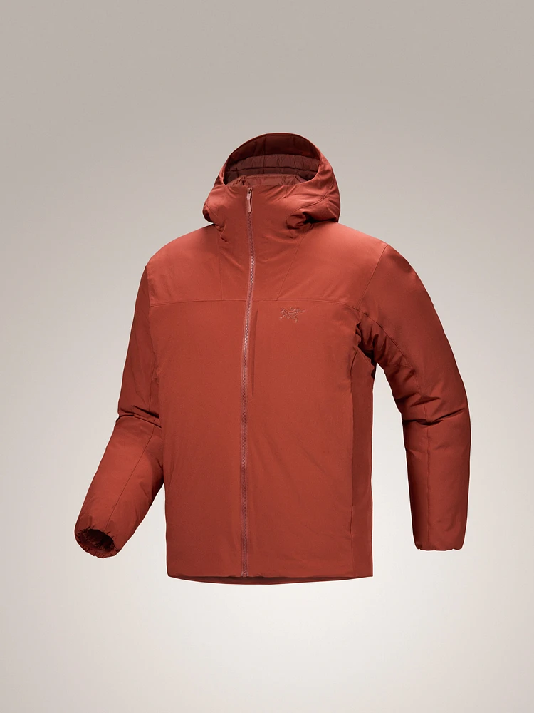 Epsilon Down Hoody Men's