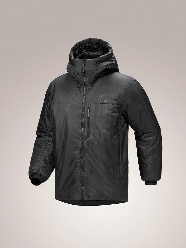 Nuclei SV Parka Men's