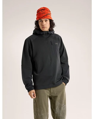 Konseal Pullover Hoody Men's