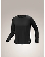 Norvan Crew Shirt LS Women's