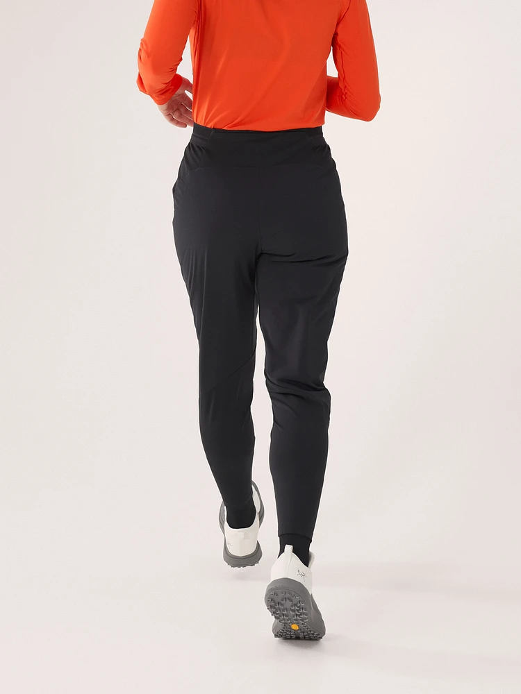 Norvan Insulated Pant Women's