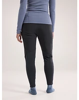 Rho Hybrid Insulated Bottom Women's