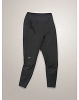 Rho Hybrid Insulated Bottom Women's