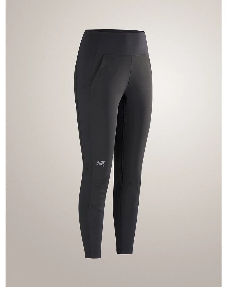 Rho Hybrid Insulated Bottom Women's