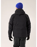 Fissile SV Down Jacket Men's