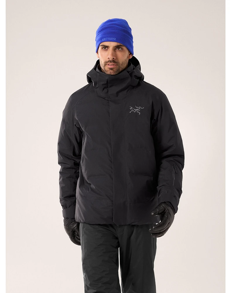 Fissile SV Down Jacket Men's