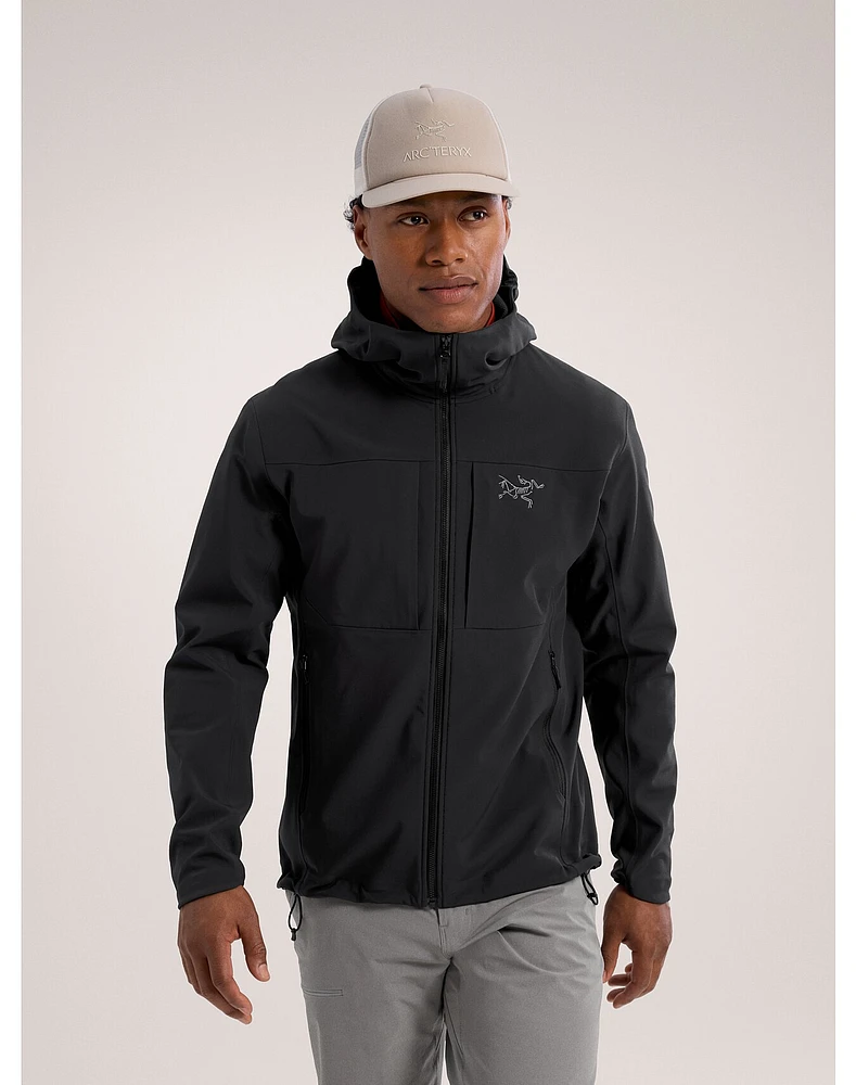 Gamma MX Hoody Men's