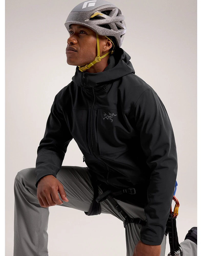 Gamma MX Hoody Men's