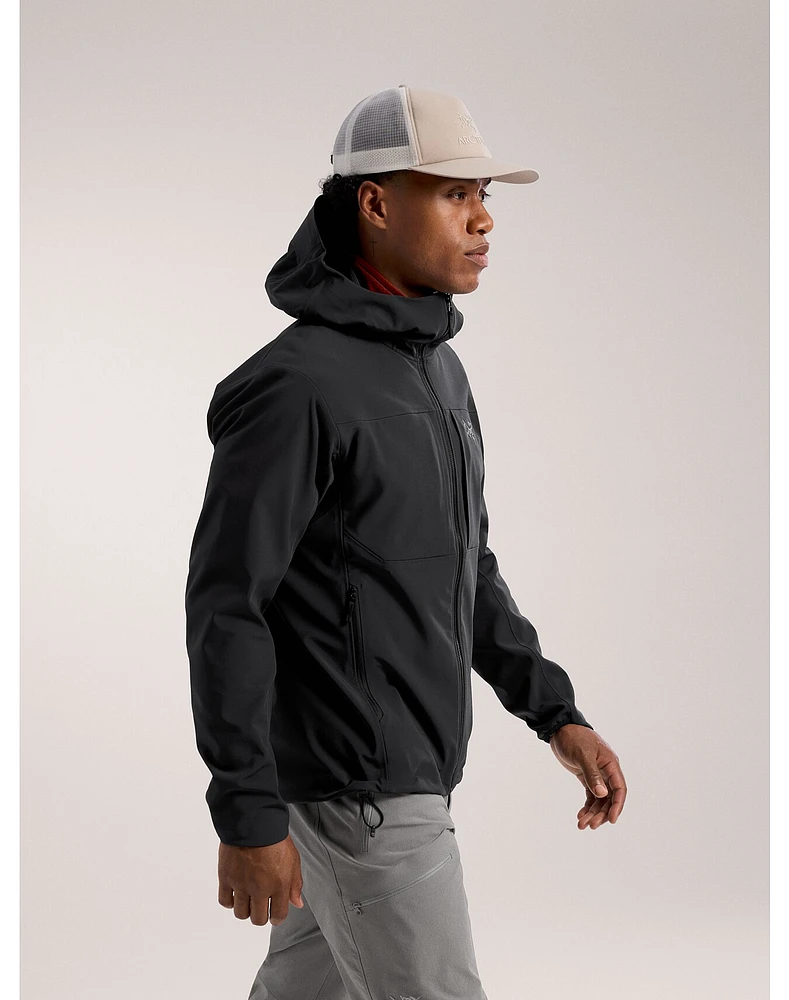 Gamma MX Hoody Men's