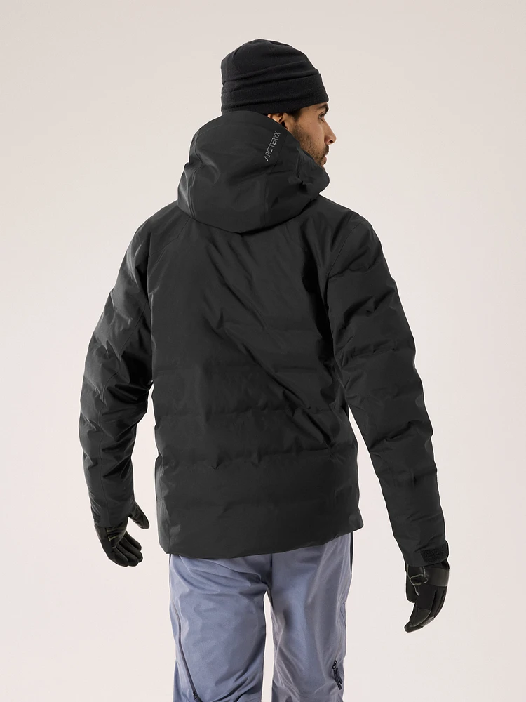 Fissile Down Jacket Men's