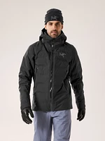 Fissile Down Jacket Men's