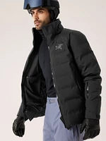 Fissile Down Jacket Men's