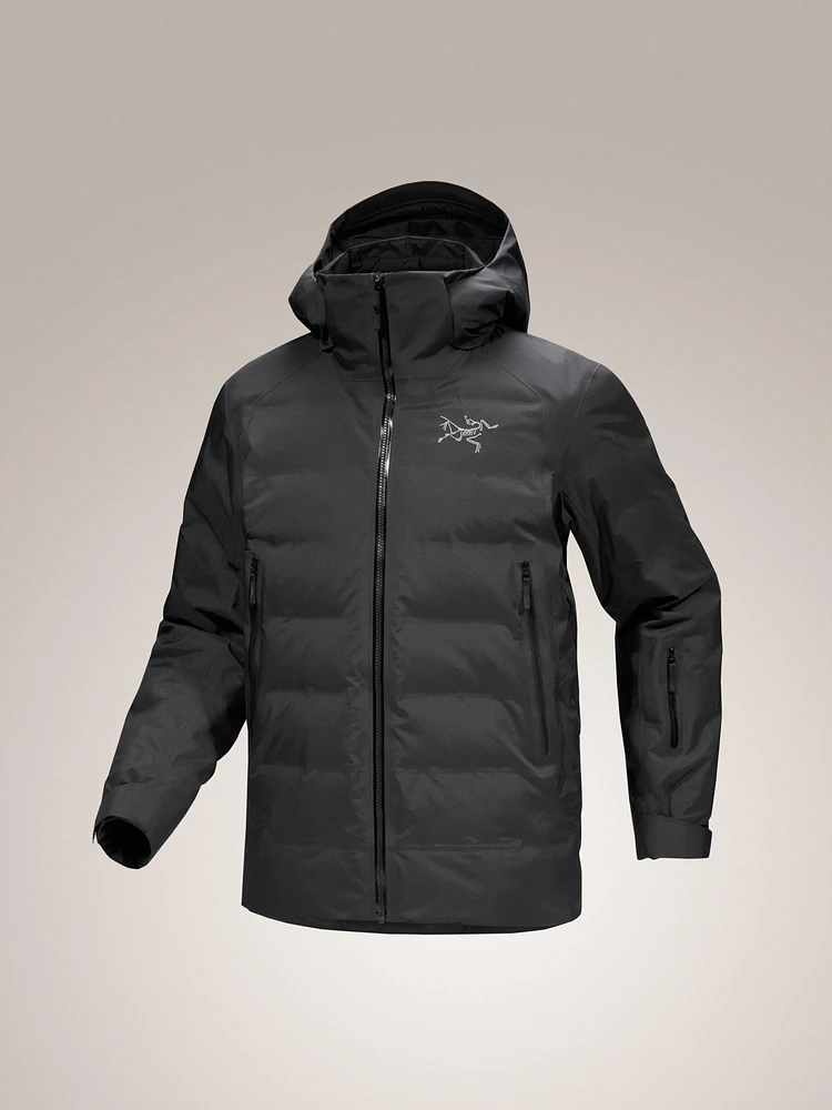 Fissile Down Jacket Men's