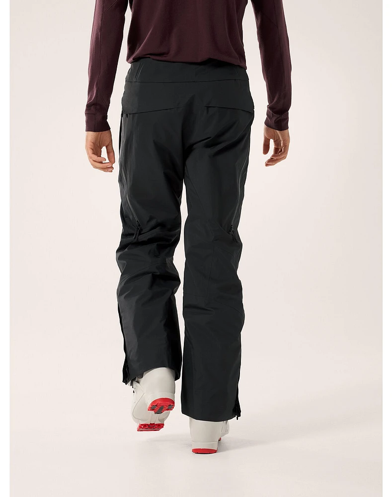 Fissile Insulated Pant Men's