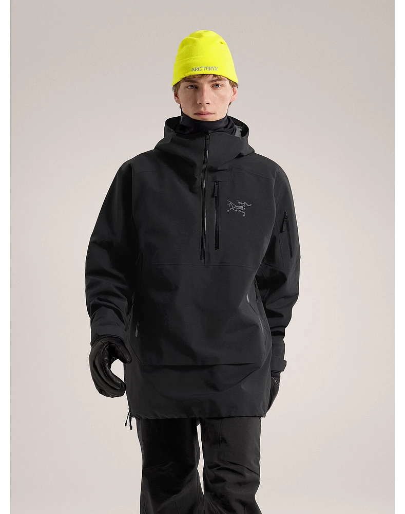 Sabre Relaxed Anorak Men's