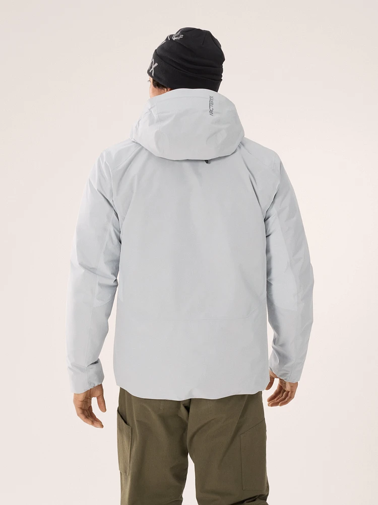 Solano Down Hoody Men's