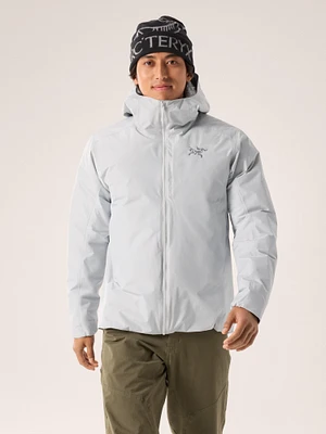 Solano Down Hoody Men's