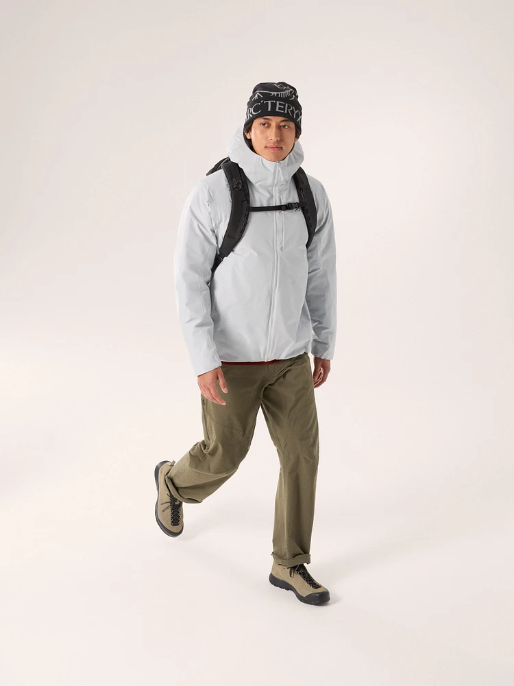 Solano Down Hoody Men's