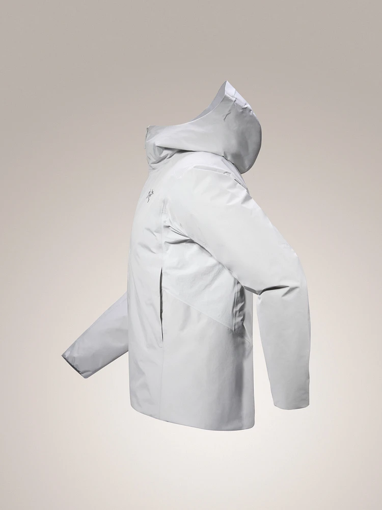 Solano Down Hoody Men's