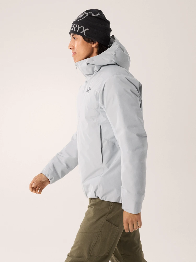 Solano Down Hoody Men's