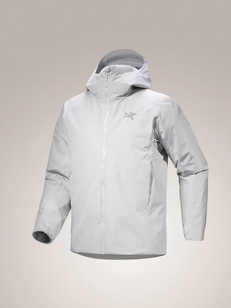Solano Down Hoody Men's