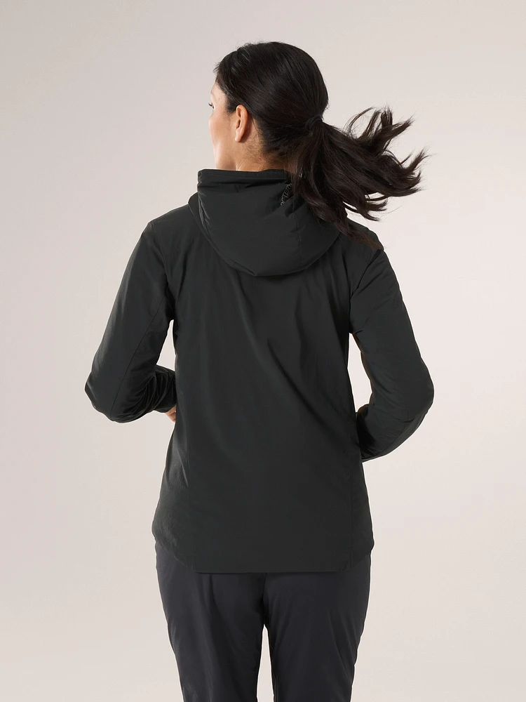 Norvan Insulated Hoody Women's