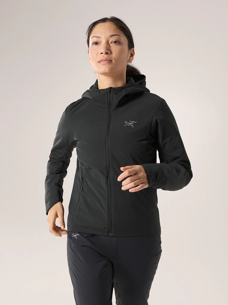 Norvan Insulated Hoody Women's