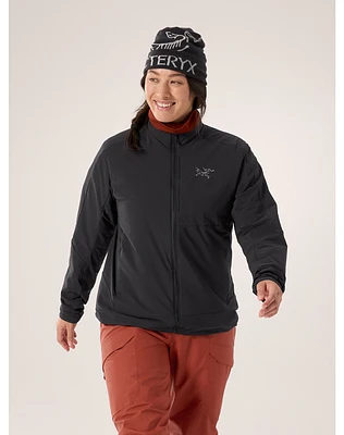 Allium Insulated Jacket Women's