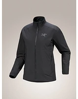 Allium Insulated Jacket Women's