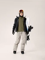 Allium Insulated Jacket Women's