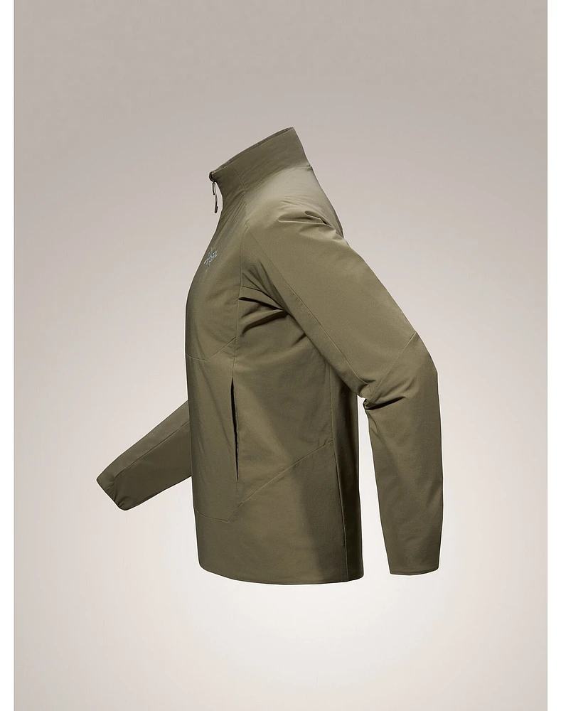 Allium Insulated Jacket Women's