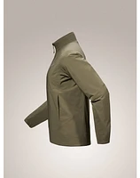 Allium Insulated Jacket Women's