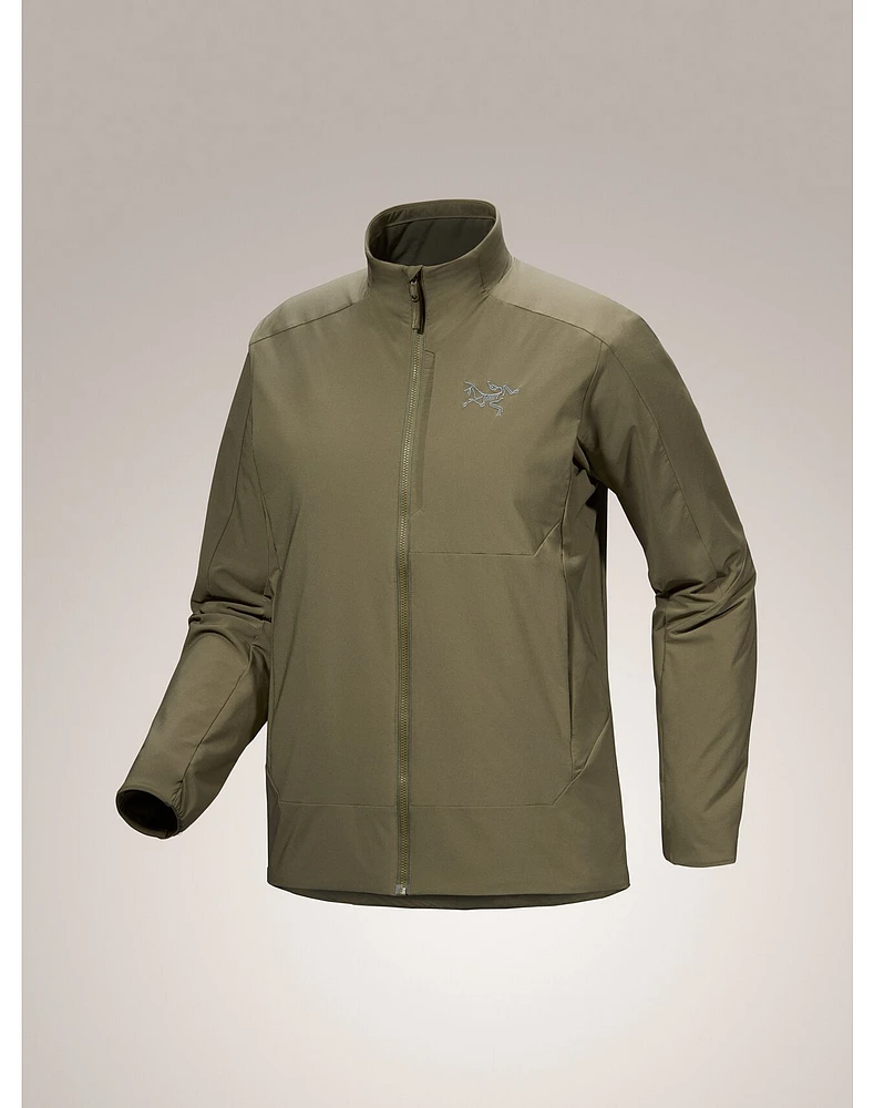 Allium Insulated Jacket Women's