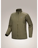Allium Insulated Jacket Women's