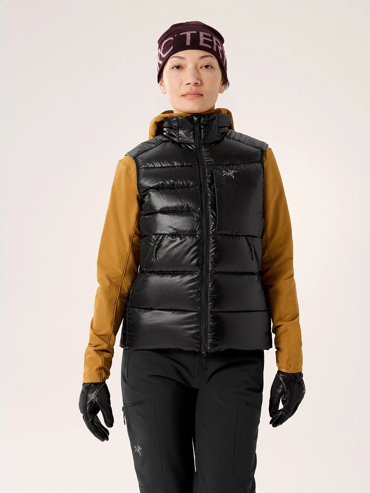 Cerium SV Vest Women's